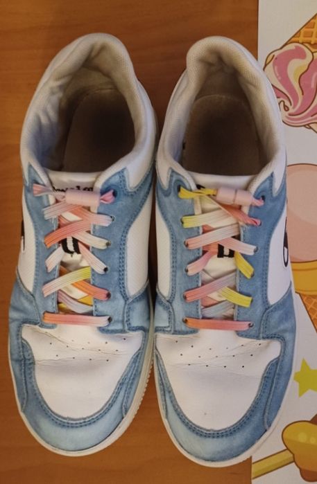 Buty champion 40