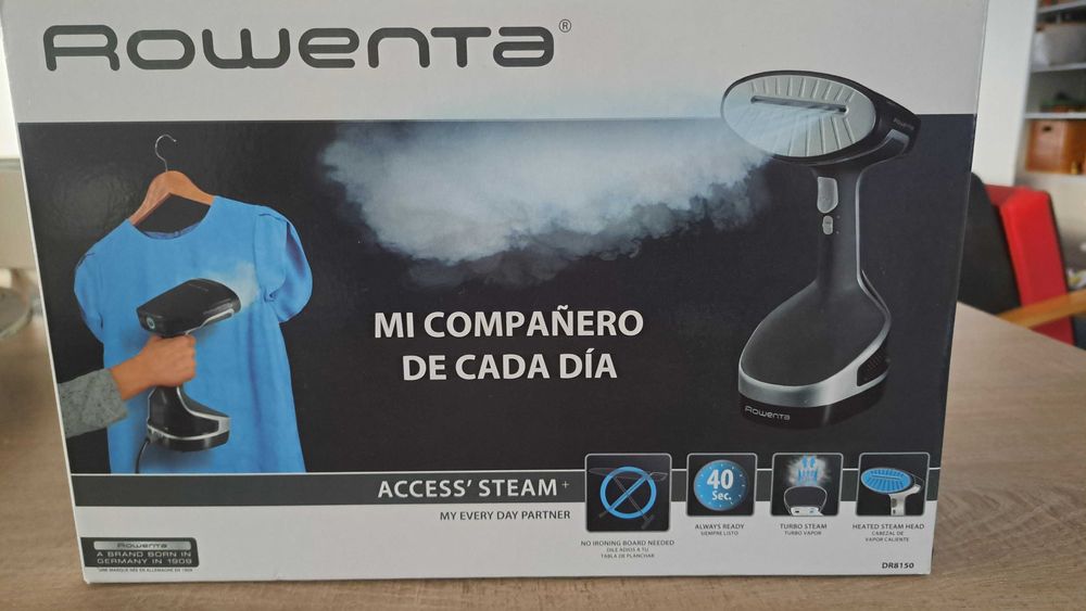 Ferro vertical a Vapor64741013614338120