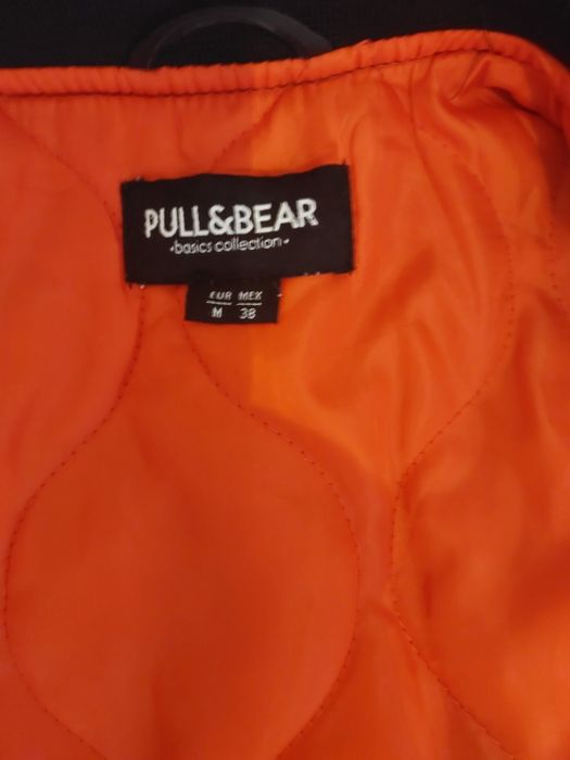 Kurtka PULL&BEAR, rozmiar M