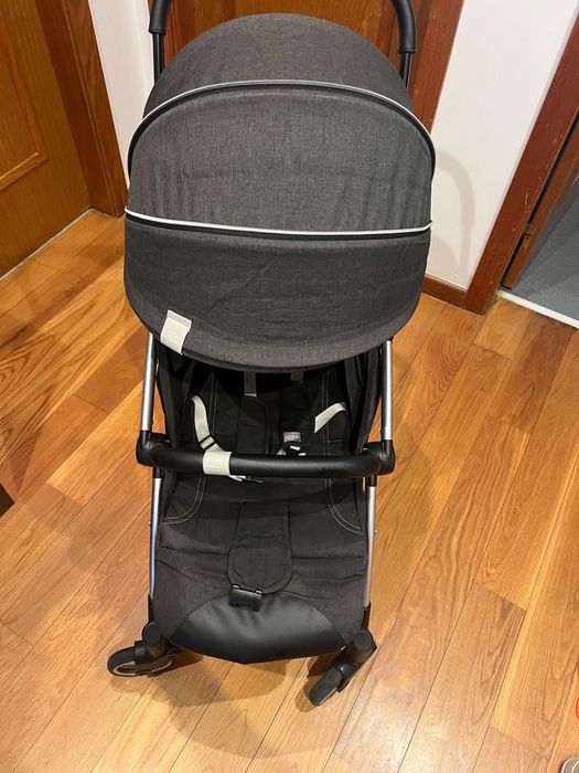 Chicco goody plus carrinho bebé entrega em maos de Lisboa ao Porto