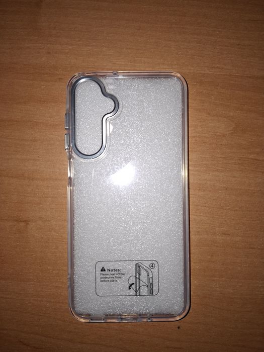 Чехол samsung a16