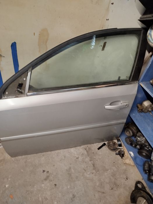Opel Vectra c signum z157Drzwi przód tył