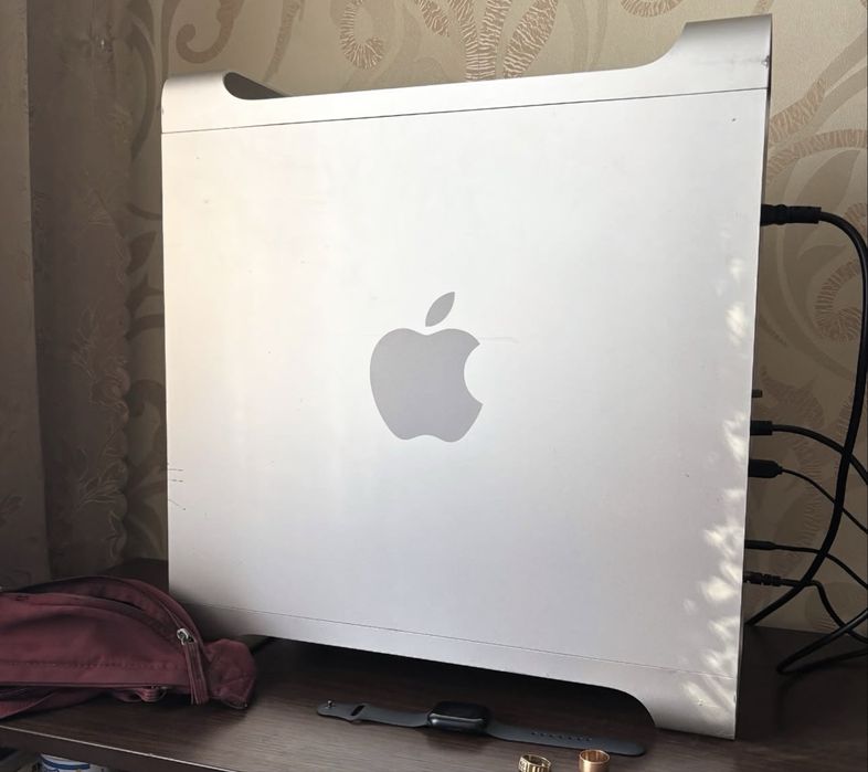 Mac pro 5.1 оригінал apple