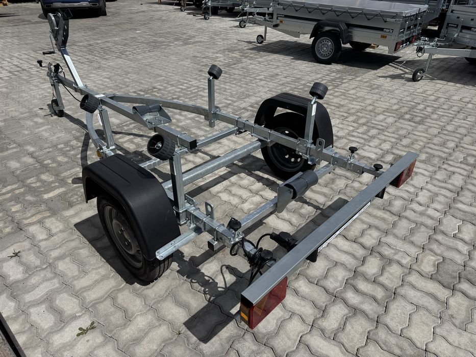 Atrelado Martz yacht 400 NOVO