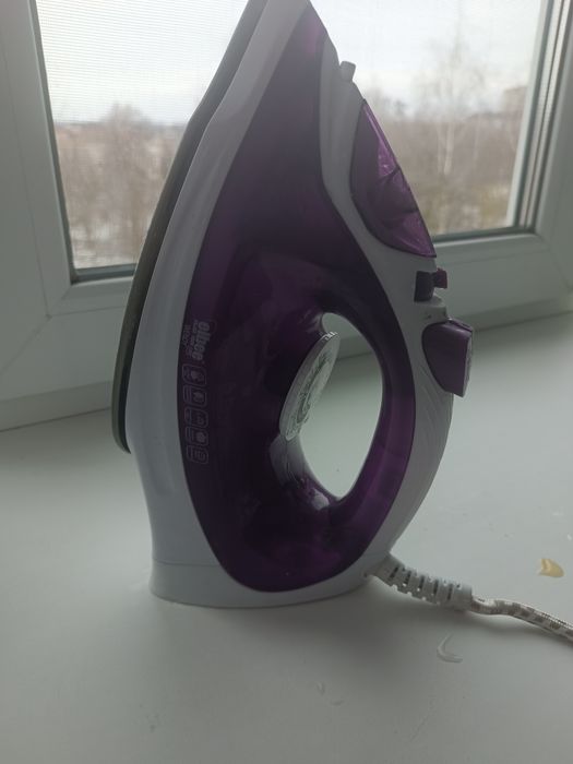 Утюг праска Утюг