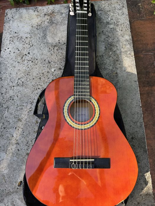 Guitarra Manarra