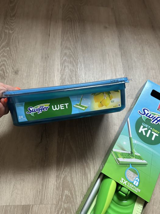 Продам набор SWIFFER