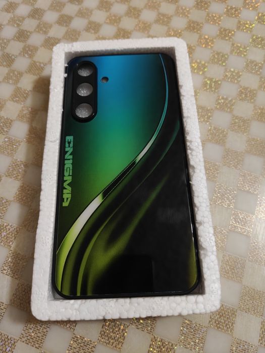 Чехол samsung s24fe