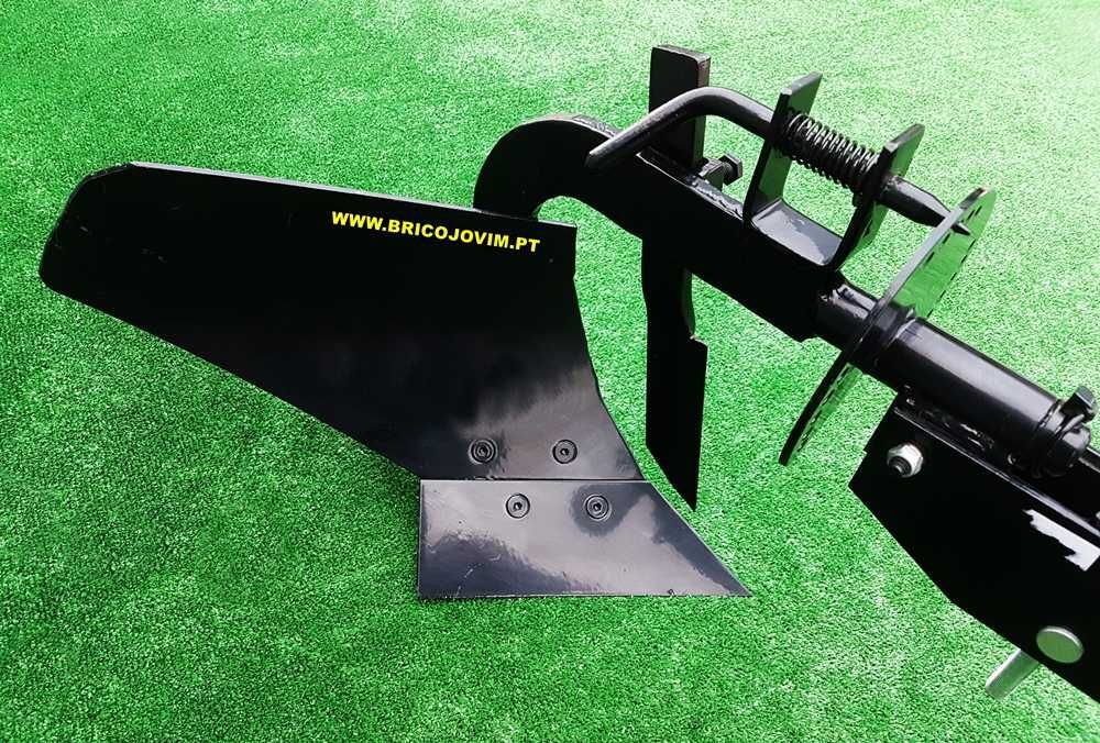 Arado Giratório Grande para Motocultivadores - NOVOS