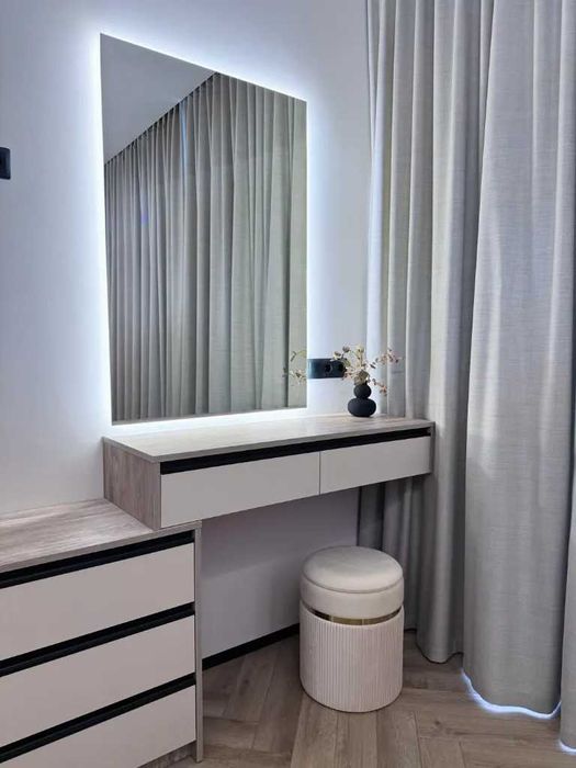 Продам 2к.квартиры в ЖК K12!Низ Кирова!Ремонт!