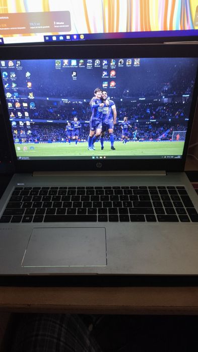 Portátil HP Probook 455R G6