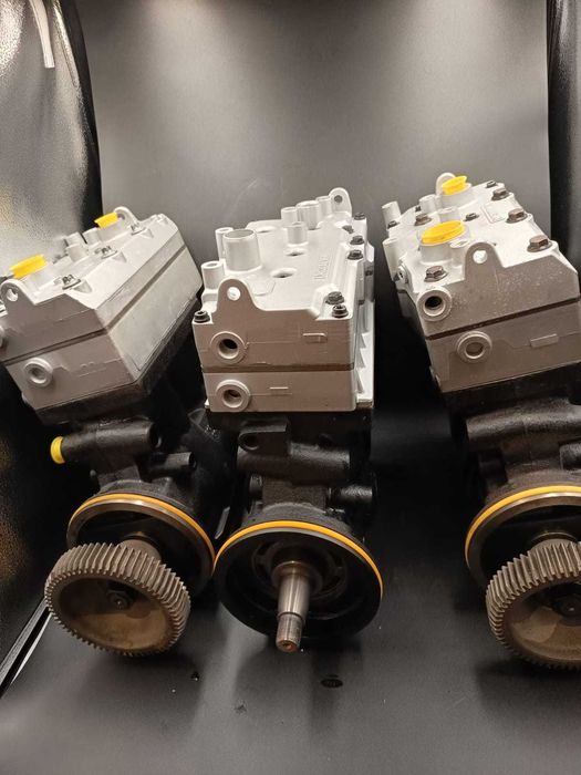 Sprężarka Powietrza Daf 106 Daf 105