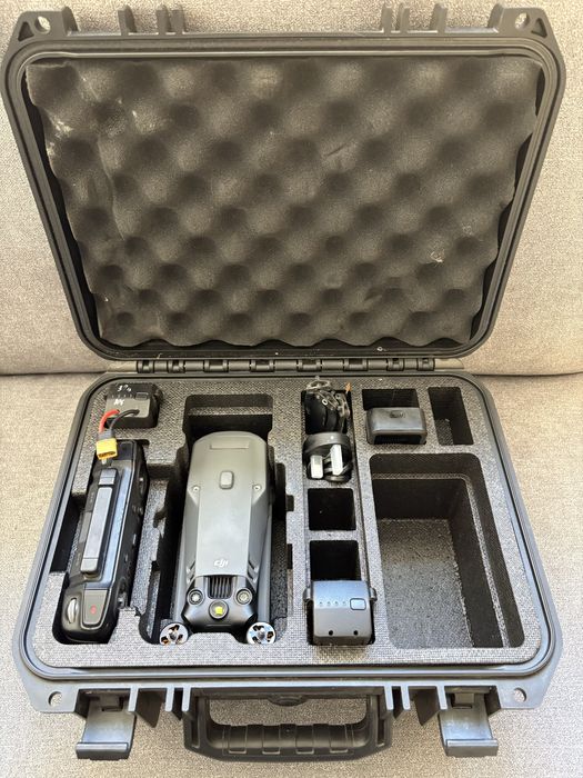 Mavic 3 t комплект