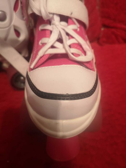 Wrotki regulowane SFR