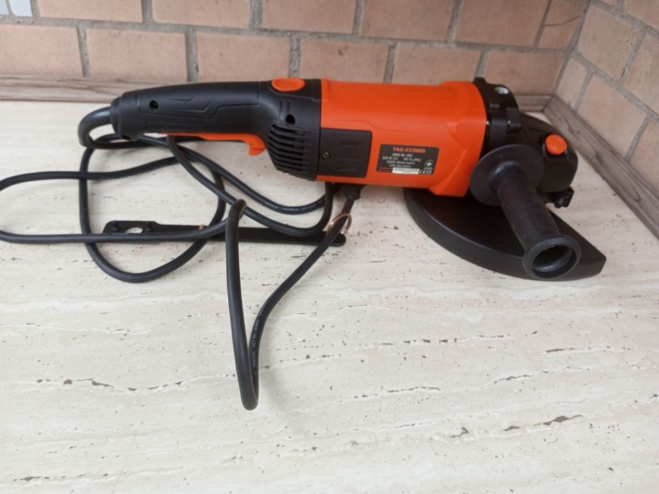 УШМ Болгарка 230 АРЕНДА / ПРОКАТ