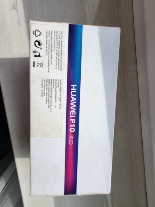 HUAWEI P10 Lite 32GB Blue