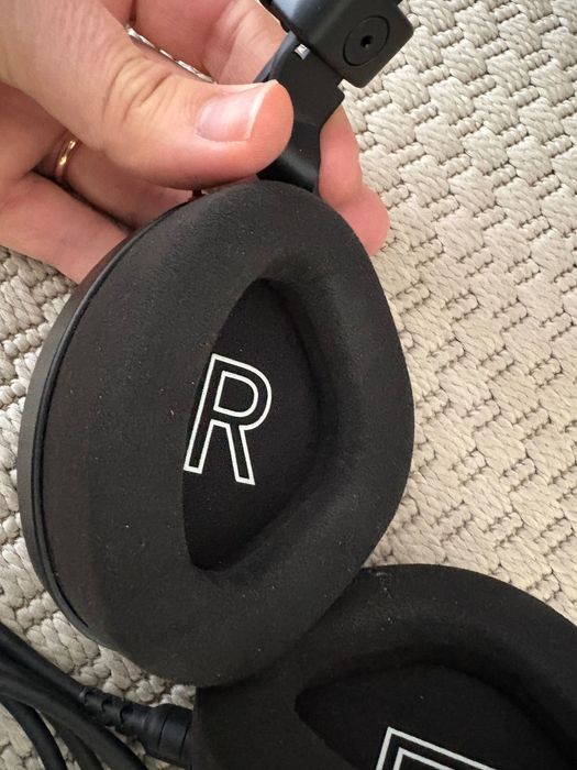 Rode NTH-100 Auscultadores com fio