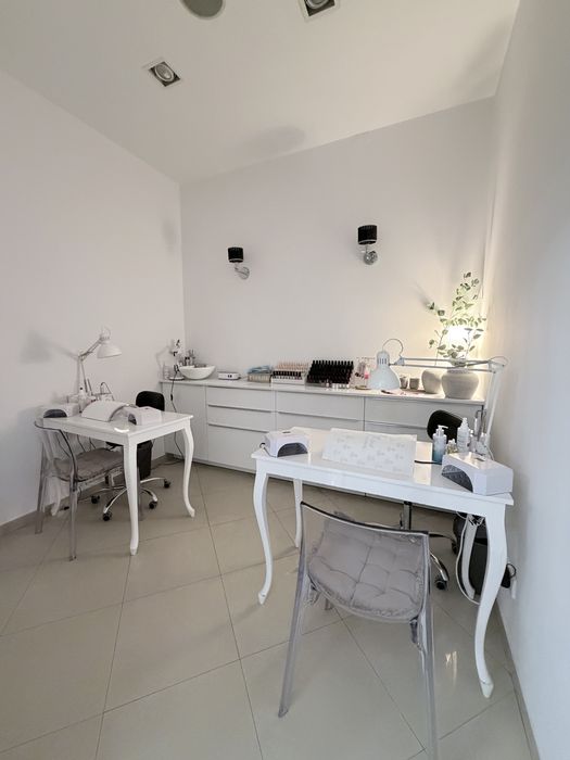 Manicure / Pedicure  Ursynów Kabaty SUPER WARUNKI!