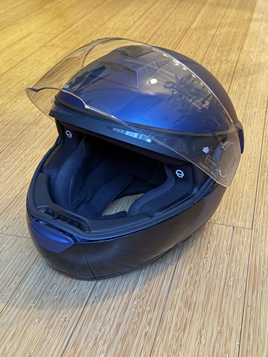 Schuberth c4 шолом