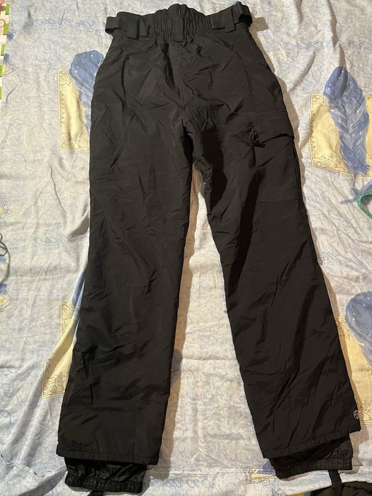 Продам чоловічі теплі лижні штани