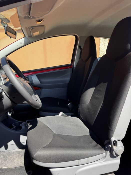 Toyota Aygo Apenas 98mil km Imaculado