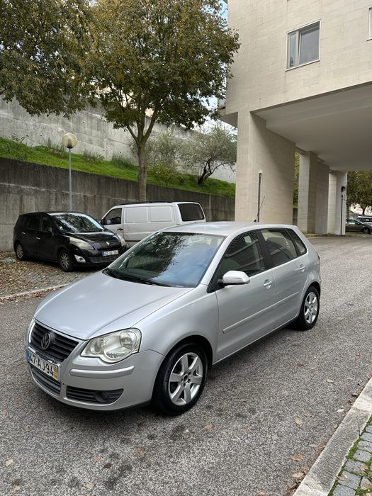 Vw polo 1.2 90.000 km