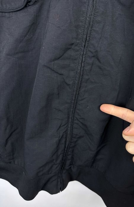 Kurtka męska ADIDAS wiatrówka gorpcore r. XL