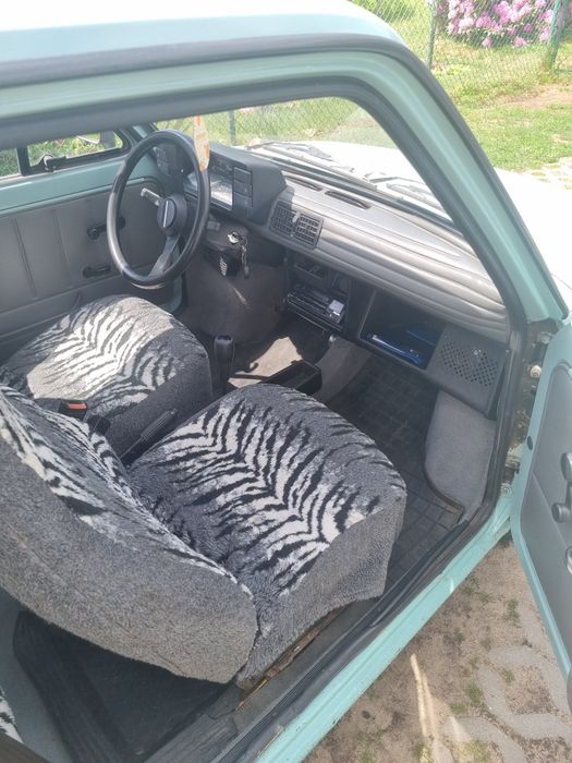 Fiat 126p 94 rok