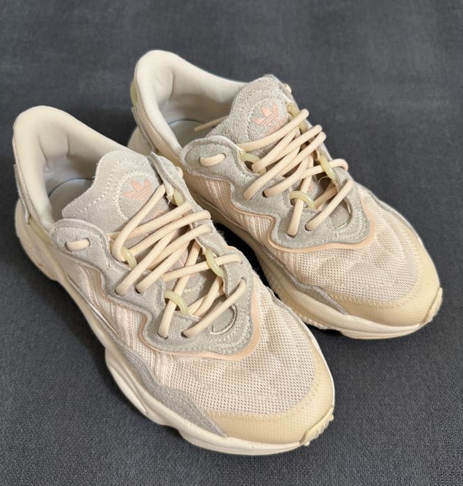 Кросівки Adidas Ozweego оригінал