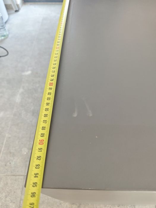 Móvel Aquário Aquael (100x45x90 cm) – Excelente Estado