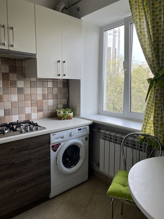 1-room apartment apartment by the address st. Sholudenka (area 32 m²) - Atlanta.ua - photo 8