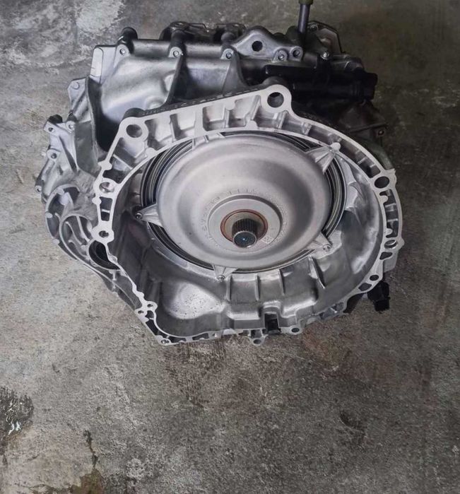 Caixa velocidades automática mini f56 gasolina ano 2020