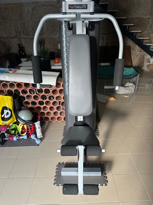 Multifunções Musculação