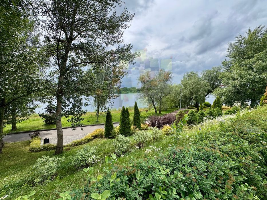 2-кімнатна квартира за адресою Оболонський просп. (площа 78 м²) - Atlanta.ua - фото 3