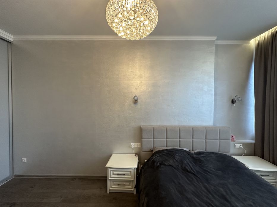 2-комнатная квартира по адресу ул. Михайловская (площадь 75 м²) - Atlanta.ua - фото 8