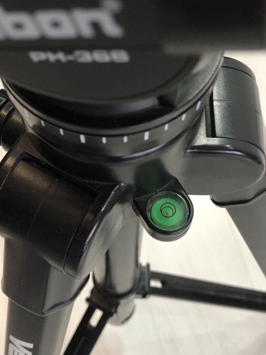 Штатив монопод Velbon c-600 vel-flo 9