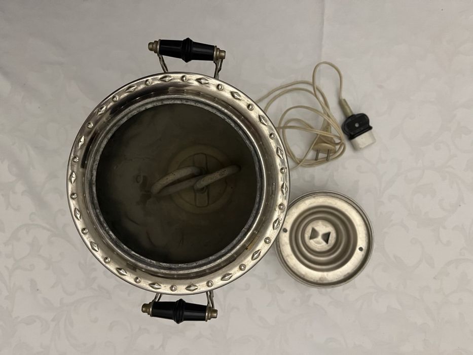 Самовар электрический