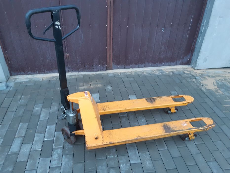 Wózek wózki paletowe 2500kg