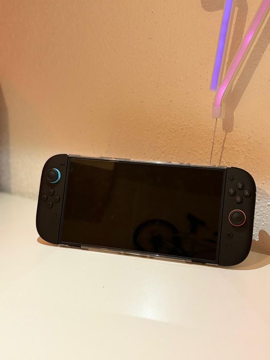 Vendo Nintendo Switch 2