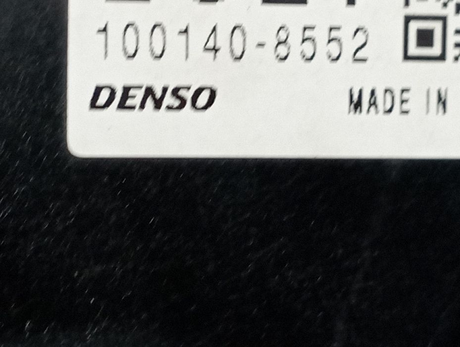 Caixa de filtro de ar - MAZDA 3 (BK) | 03 - 09