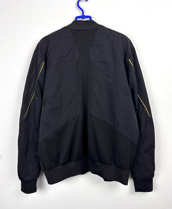 Kurtka męska ADIDAS wiatrówka gorpcore r. XL