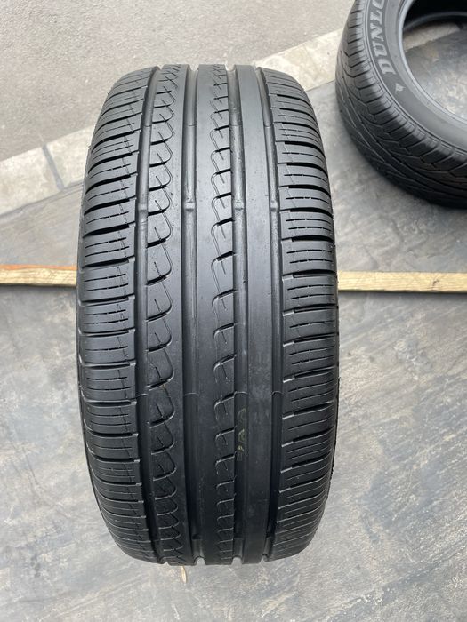 215/55/16 pirelli p7