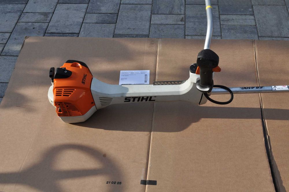 Kosa Spalinowa Stihl FS 410