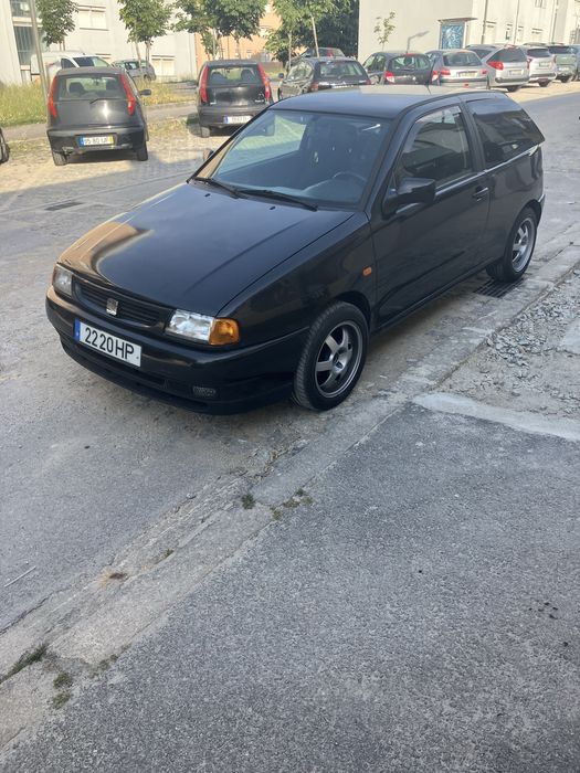 Seat Ibiza  1.9 D
