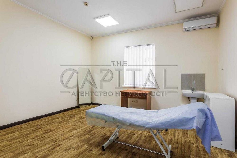 Продаж приміщення, 430 м2, вул. Шовковична, Печерський р-н