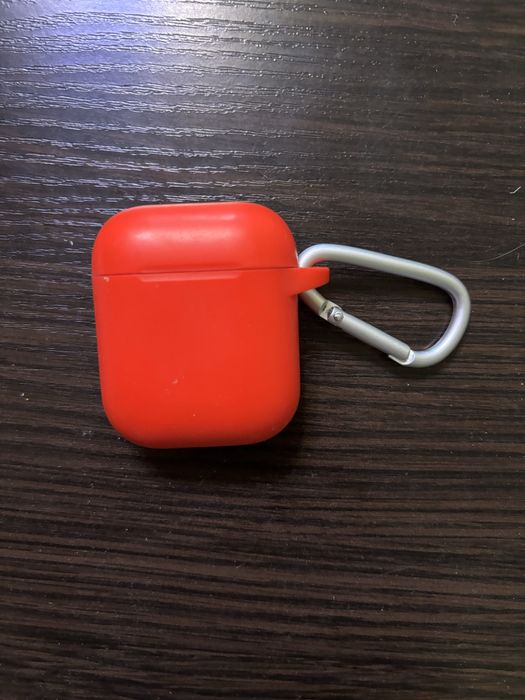 AirPods2 оригінальні