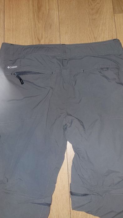 Трекінгові штани Columbia