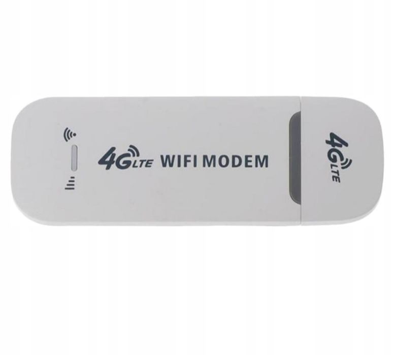 4G LTE Wi-Fi Bezprzewodowe USB