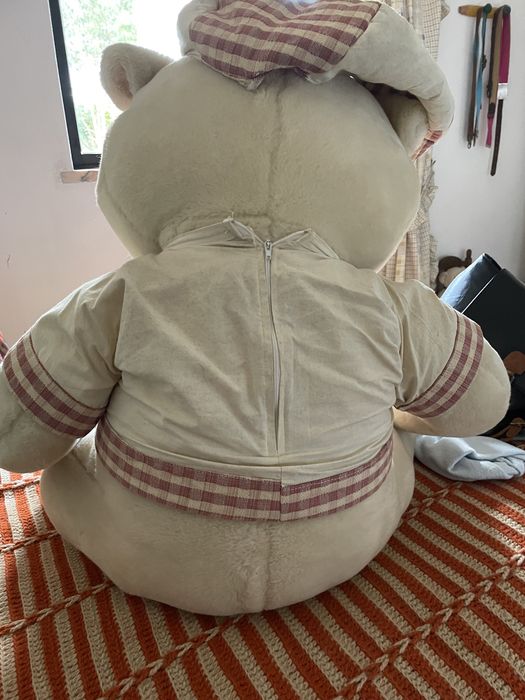 Plush Bear - Large Size428504088524236804