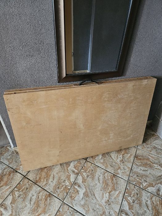 Stół do tapet 4 szt